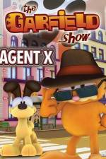 Watch The Garfield Show Agent X Zmovie