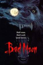 Watch Bad Moon Zmovie