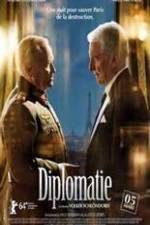 Watch Diplomatie Zmovie