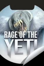 Watch Rage of the Yeti Zmovie