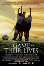 Watch The Game of Their Lives Zmovie