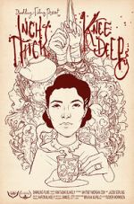 Watch Inch Thick, Knee Deep (Short 2021) Zmovie