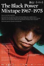 Watch The Black Power Mixtape 1967-1975 Zmovie