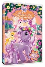 Watch My Little Pony The Princess Promenade Zmovie