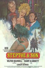 Watch Steptoe and Son Zmovie