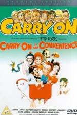 Watch Carry on at Your Convenience Zmovie
