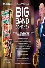 Watch Len Goodmans Big Band Bonanza Zmovie