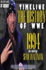 Watch The History Of WWE 1994 With Sean Waltman Zmovie