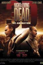 Watch Night of the Living Dead 3D ReAnimation Zmovie