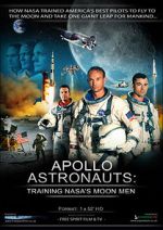 Watch Apollo Astronauts: Training NASA\'s Moon Men Zmovie