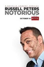 Watch Russell Peters: Notorious Zmovie