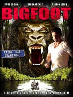 Watch Skookum: The Hunt for Bigfoot Zmovie