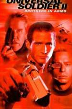 Watch Universal Soldier II: Brothers in Arms Zmovie