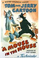 Watch A Mouse in the House Zmovie