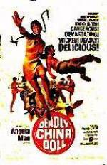 Watch Deadly China Doll Zmovie