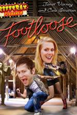 Watch Rifftrax Presents: Footloose Zmovie