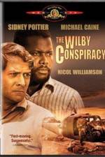 Watch The Wilby Conspiracy Zmovie