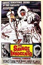 Watch The savage Innocents Zmovie