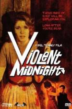 Watch Violent Midnight Zmovie