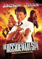 Watch The Accidental Spy Zmovie