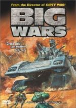 Watch Big Wars Zmovie