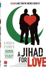 Watch A Jihad for Love Zmovie