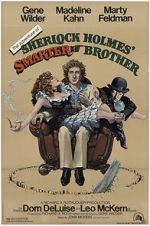 Watch The Adventure of Sherlock Holmes' Smarter Brother Zmovie