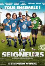 Watch Les seigneurs Zmovie