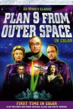 Watch Plan 9 from Outer Space Zmovie