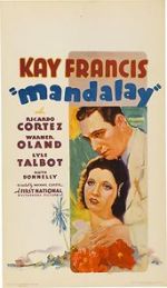 Watch Mandalay Zmovie