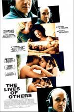 Watch The Lives of Others Zmovie