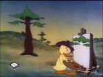 Watch The Foxy Duckling (Short 1947) Zmovie