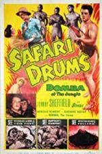 Watch Safari Drums Zmovie