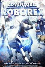 Watch The Adventures of RoboRex Zmovie