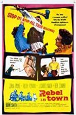 Watch Rebel in Town Zmovie