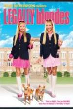 Watch Legally Blondes Zmovie