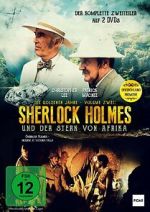 Watch Sherlock Holmes: Incident at Victoria Falls Zmovie