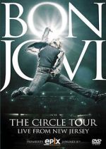 Watch Bon Jovi: The Circle Tour Live from New Jersey Zmovie