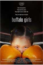 Watch Buffalo Girls Zmovie