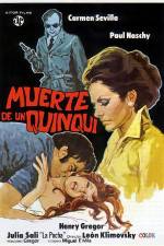 Watch Muerte de un quinqui Zmovie