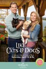 Watch Like Cats and Dogs Zmovie