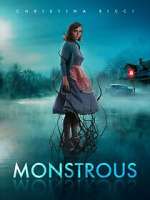 Watch Monstrous Zmovie