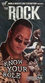 Watch WWF: The Rock - Know Your Role Zmovie