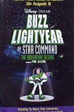 Watch Buzz Lightyear of Star Command: The Adventure Begins Zmovie