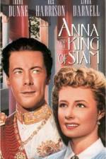 Watch Anna and the King of Siam Zmovie