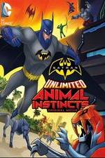 Watch Batman Unlimited: Animal Instincts Zmovie