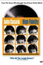 Watch High Fidelity Zmovie