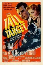 Watch The Tall Target Zmovie