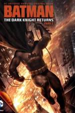 Watch Batman The Dark Knight Returns Part 2 Zmovie