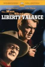 Watch The Man Who Shot Liberty Valance Zmovie